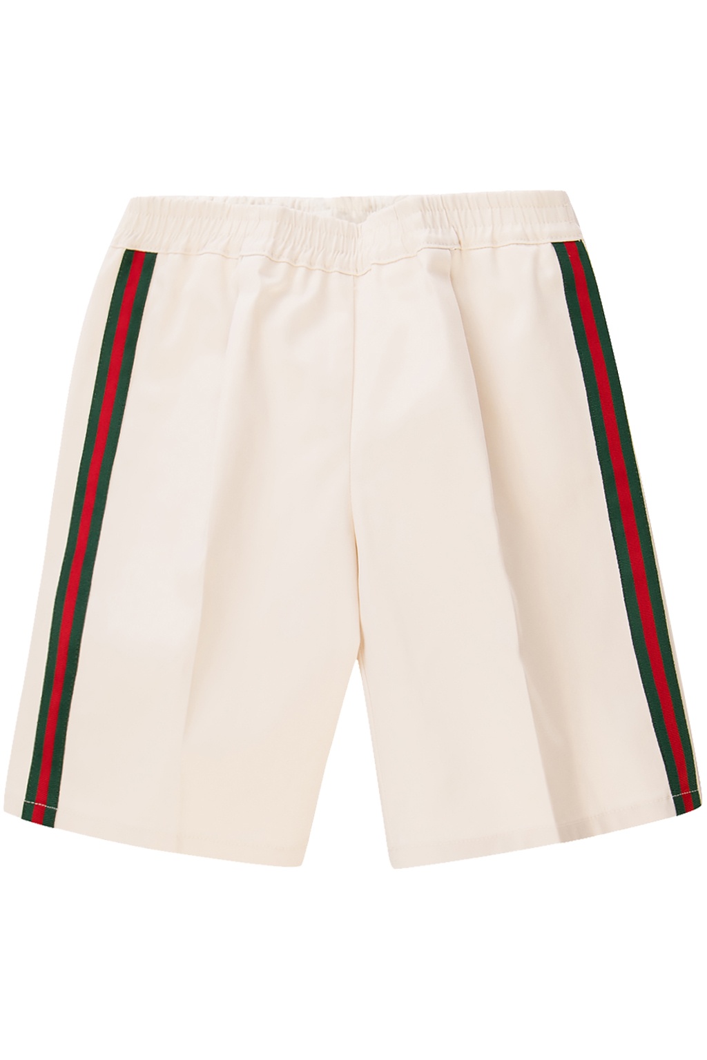 Boys best sale gucci shorts